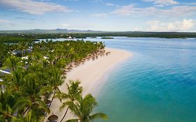 One And Only Saint Geran Mauritius 5*